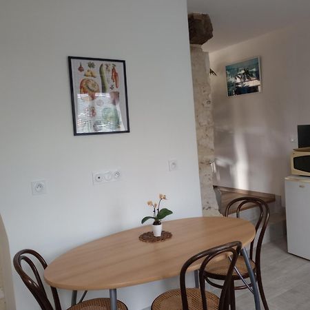 L'Escale Apartment Cormeilles  Ngoại thất bức ảnh