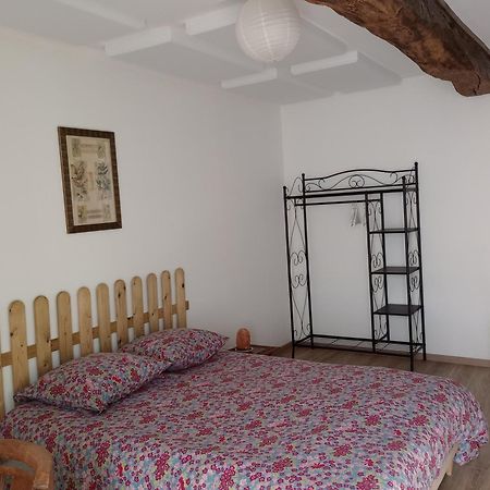 L'Escale Apartment Cormeilles  Ngoại thất bức ảnh